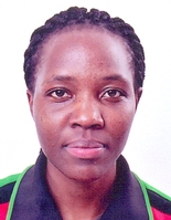 MURIU Rose Wanjiku