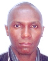 GACHIGI Jeremiah Mugweru