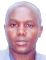 GIKONYO James Mwangi
