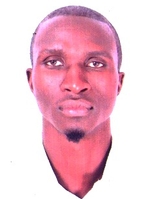 ODERO Fredrick Otieno