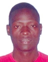 HARAMBE Chris Machanja