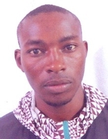 WAMBUA Christopher Mwangangi