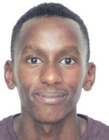 NDONGA Samuel Kariuki