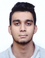 MARUNANI Maahir Abdulkadir Mohamed