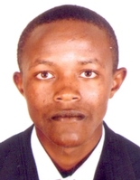 NJOGU Albert John
