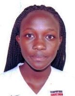 OMURUNGA Faith Nyabera