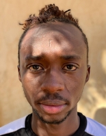 MAHAMADOU MAHARANA Amadou T