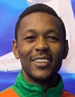 ISMAEL Yacouba Garba