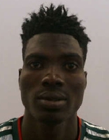 ABDOUL RAZAK Cheffou Anassar