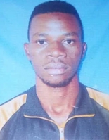 MAHAMADOU CHAMSOU Idrissa Hamidou