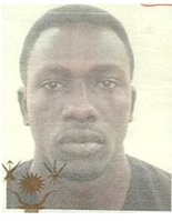 ISMAEL Alhassane Djibo