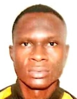 MAMAN SANI Harouna Nomaou