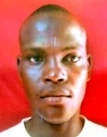 ABOUBACAR Sahabi Gado