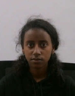 DEJENE Yordanos Ngidie