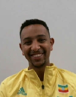 HABTEYES Melese Dereba