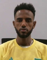 DUFERA Darara Mokonen