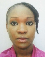 MOUNIRATOU Goumbi Kadade