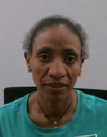 MEKURIA Meron Getanhe