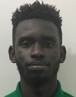 KEITA Babacar Sadikh Ngor