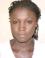 GAYE Fatou