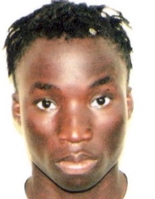 MENDY Louis Francois