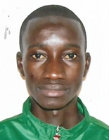 SECK Ibrahima