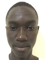 CAMARA Mamadou Lamine