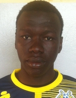 GOUDIABY Bakary