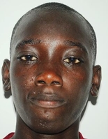 NDIAYE Cheikhou Omar
