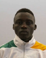 SARR Gorgui