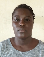 SAGNA Georgette H. I