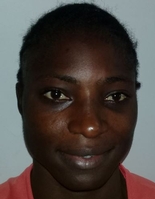 GOUDIABY Safi&eacute;tou