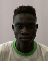 KAMA Mouhamadou Moustapha