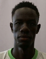 DIAO Mouhamed El Mactar