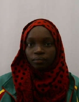 SECK Sokhna Diarra Bousso