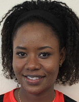 CISS D&eacute;sir&eacute;e Roffee