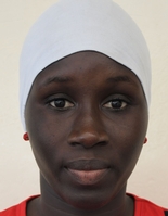 NDOYE Assi&egrave;tou