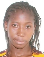 DIALLO Marietou