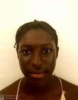 GUEYE Salimata Ndiaye