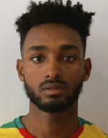 TEMALEW Bereket Desalegn