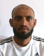 HAYLEMARYAM Kibrom Teklebrhan