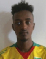 EBRAHIM Redwan Salih