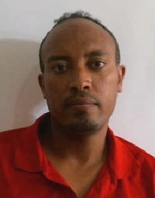 SAHLU Asnkake Getachew