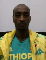 BELACHEW Nahom Tesfaye