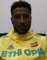 ASSFAW Nuru Mohammed