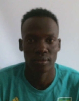 LOCHABER Henok Locheriya