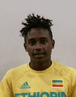 KEJELA Negaso Tadesse