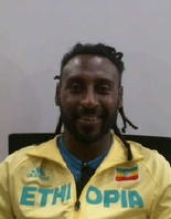 SERECHE Melkamu Abera