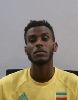 BELAY Silesh Getachew