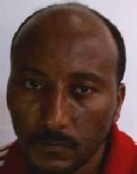 SISAY Leykun Mesfin